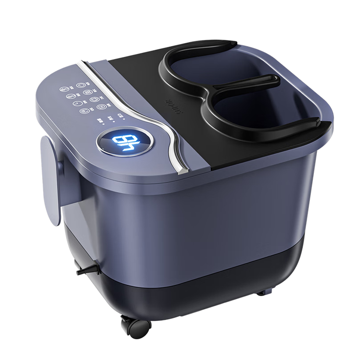 足浴盆排名前十品牌：这10款温热按摩，舒缓压力，缓解疲劳效果佳-图片9