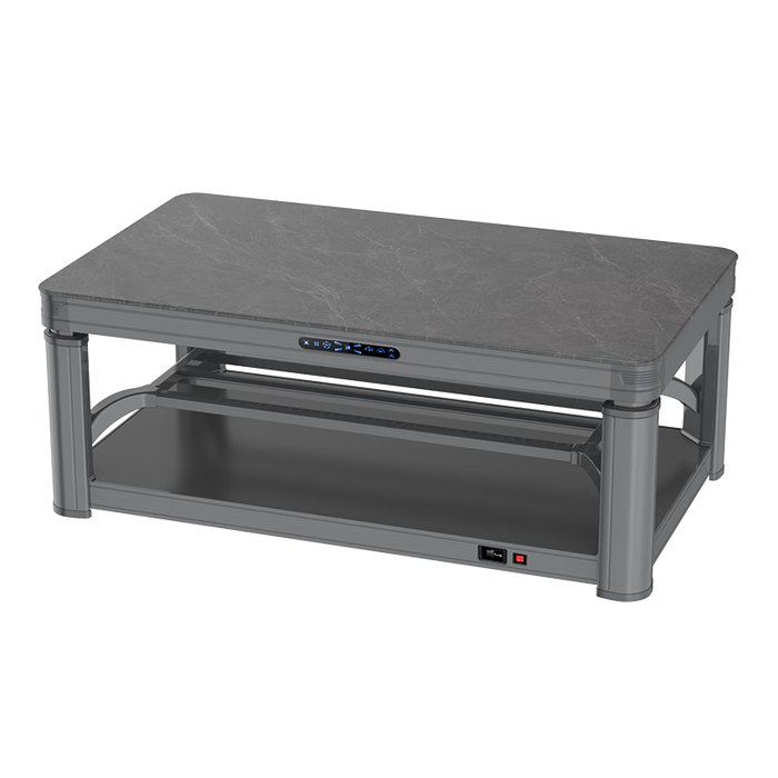 2025年电暖桌到底选哪款？这9款实测对比，暖得快又省电，家长们必看