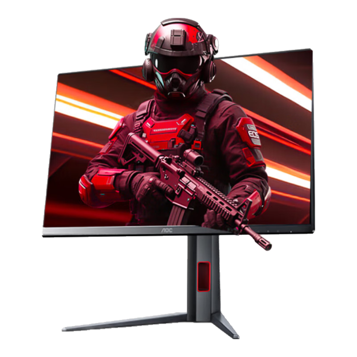 27英寸显示器排行榜前十名出炉,这10款色彩艳丽、响应迅速,游戏办公两不误-图片3