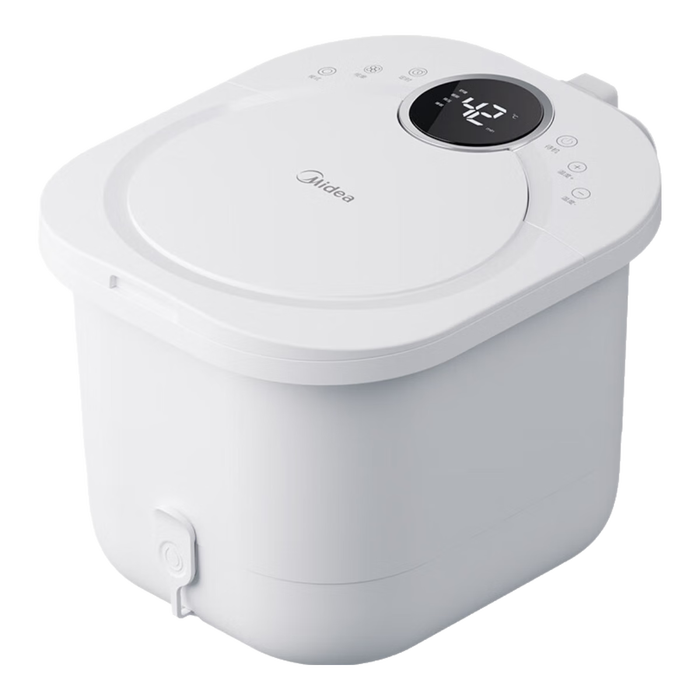 足浴盆排名前十品牌：这10款温热按摩，舒缓压力，缓解疲劳效果佳-图片1