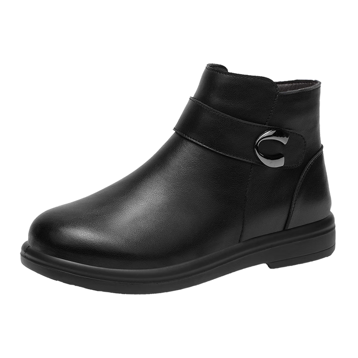 保暖皮鞋排名前十品牌大揭秘这10款保暖又舒适闭眼入