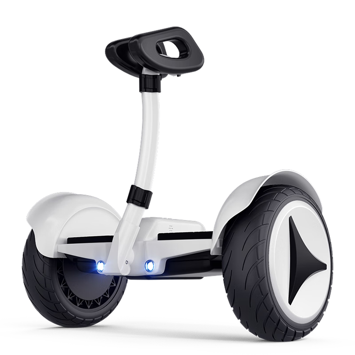 智能平衡车什么品牌稳？这4款防抖长续航闭眼入