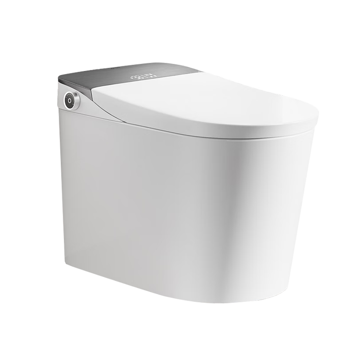 智能马桶排行榜前十名出炉：这10款智能清洁，舒适体验，卫浴升级必备