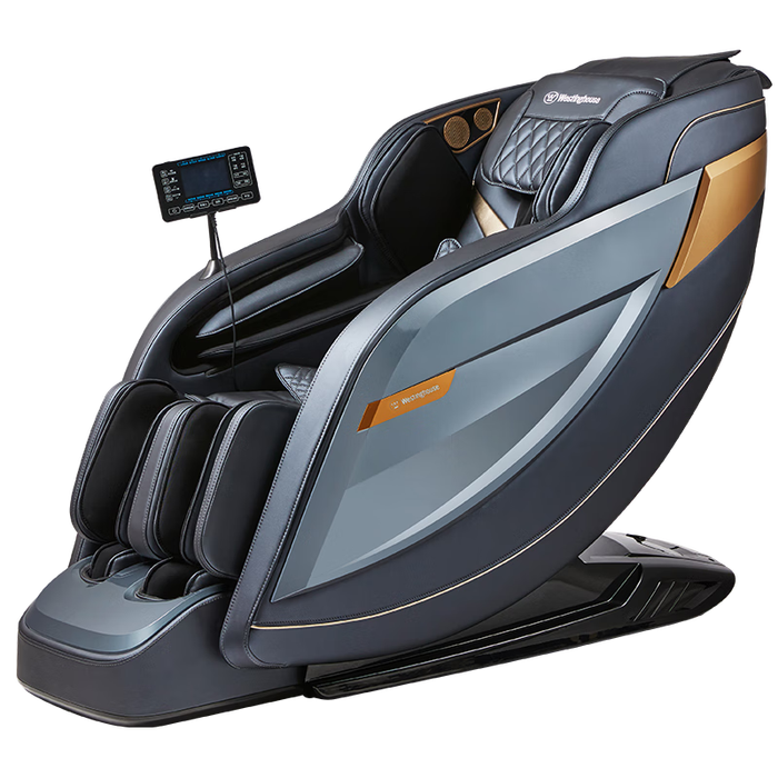 2025年按摩椅十大品牌排行榜:这10款舒适按摩,缓解疲劳效果超赞-图片2