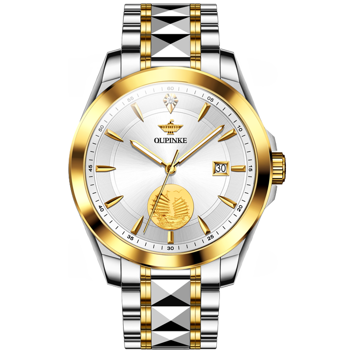 机械表排名前十名品牌:这10款精准耐用,设计经典,收藏与佩戴兼备-图片1