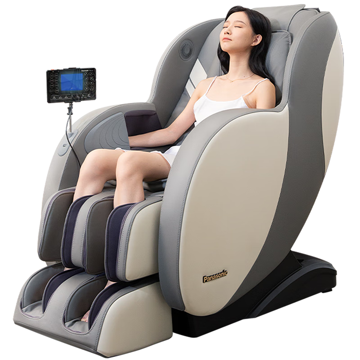 2025年按摩椅十大品牌排行榜：这10款智能按摩，舒适放松，解乏必选-图片4