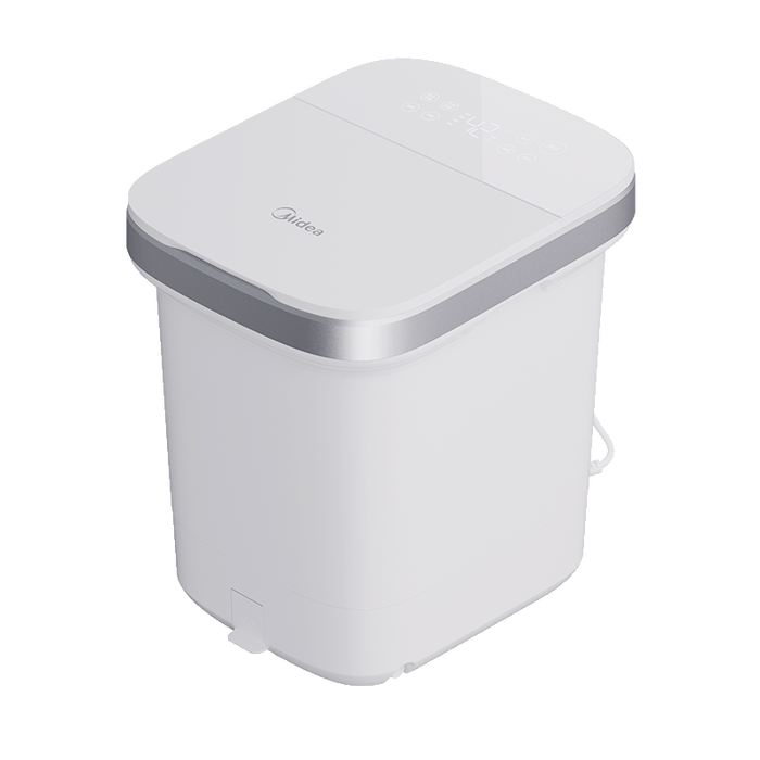 泡脚桶品牌排行前十名：这10款舒适性强，保温效果好，足部护理必备-图片1