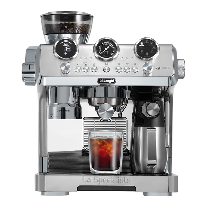 2025年咖啡机品牌排名前十名,这10款智能操作、浓郁香气,爱咖啡人士的理想之选