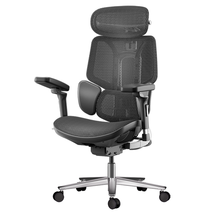 电竞椅排名前十品牌：这10款靠背舒适，支撑力强，长时间游戏不累-图片1