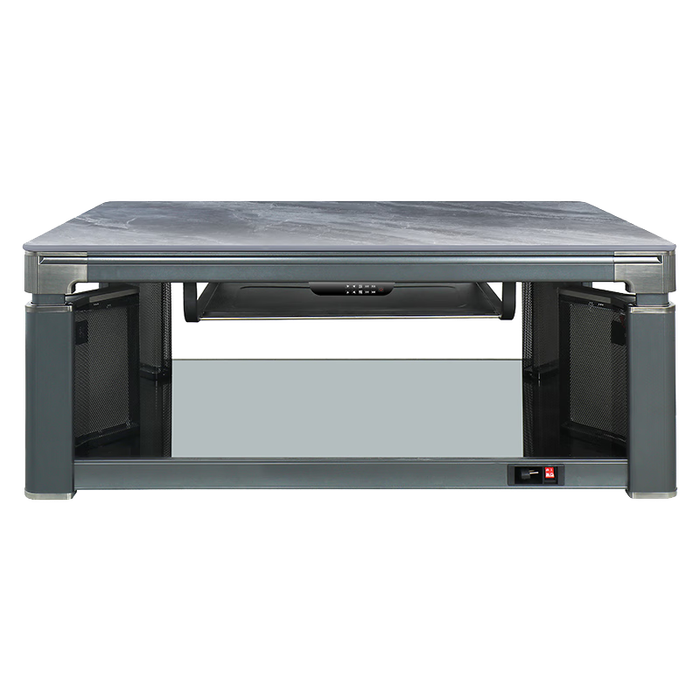 电暖桌十大品牌排行榜:这10款加热迅速,温暖持久,打造舒适冬季