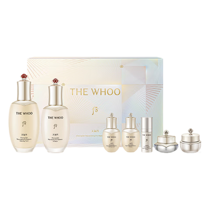 2026年护肤品十大品牌排行榜：这10款效果显著，肌肤焕然一新