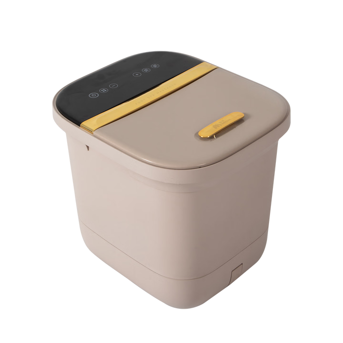 泡脚桶排行榜前十名出炉：这10款恒温深桶，舒适养生超赞-图片8