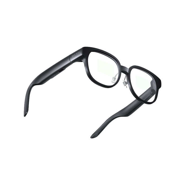 智能AR眼镜十大品牌排行榜,这10款沉浸式体验,科技感爆棚,未来感十足-图片6