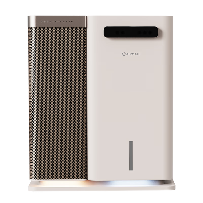 2026年暖风机十大品牌排行榜揭晓:这10款速热节能,温暖过冬首选-图片2