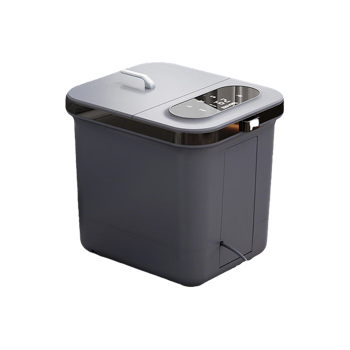 2025年足浴盆品牌排名前十名,这10款温控静音,足底按摩超舒适-图片3