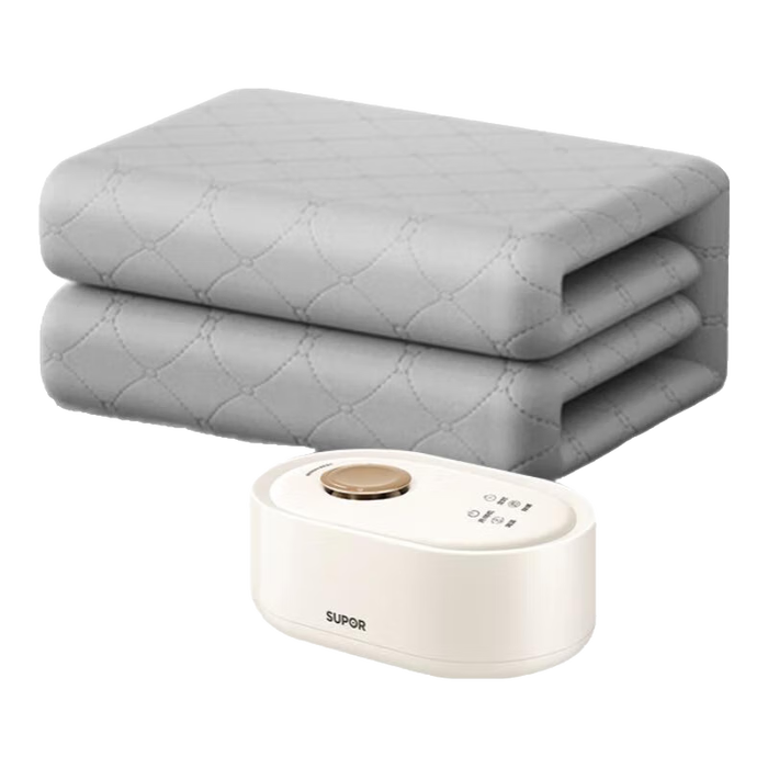 2025年电热毯哪个品牌好？这6款超安全、加热迅速，冬天再也不怕冷，家长们必看-图片5