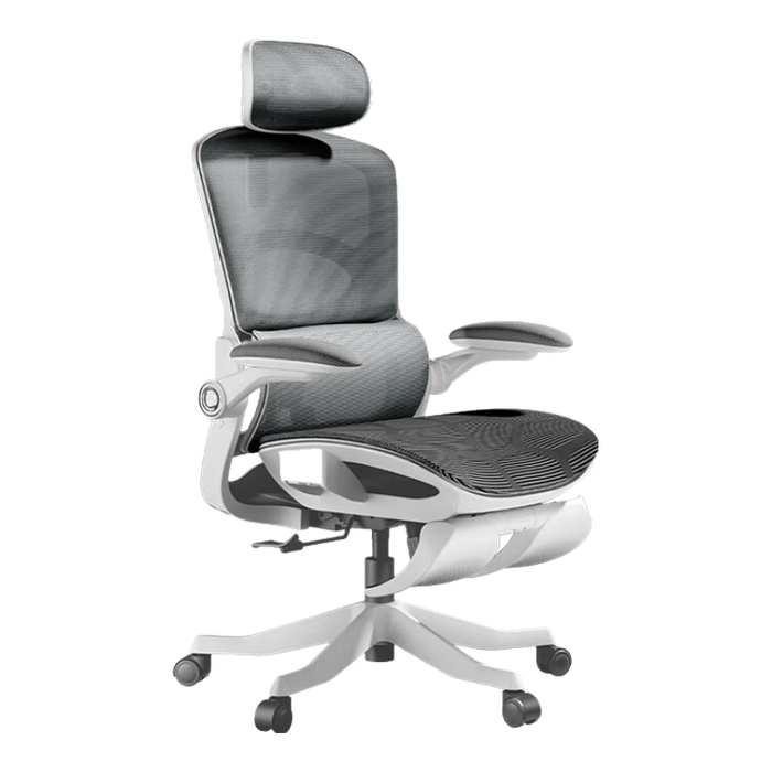 2026年电竞椅怎么选不踩雷？实测这9款，舒适度性价比全给你扒透-图片1