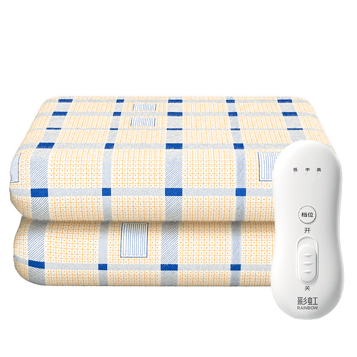2025年电热毯哪个好？这6款超安全高效，冬天必备暖心神器，买之前先看看