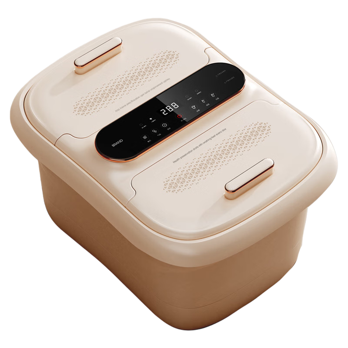 2026年足浴盆哪个品牌好？这9款加热快、功能全，泡脚更舒适，快来看看你的理想选择-图片8