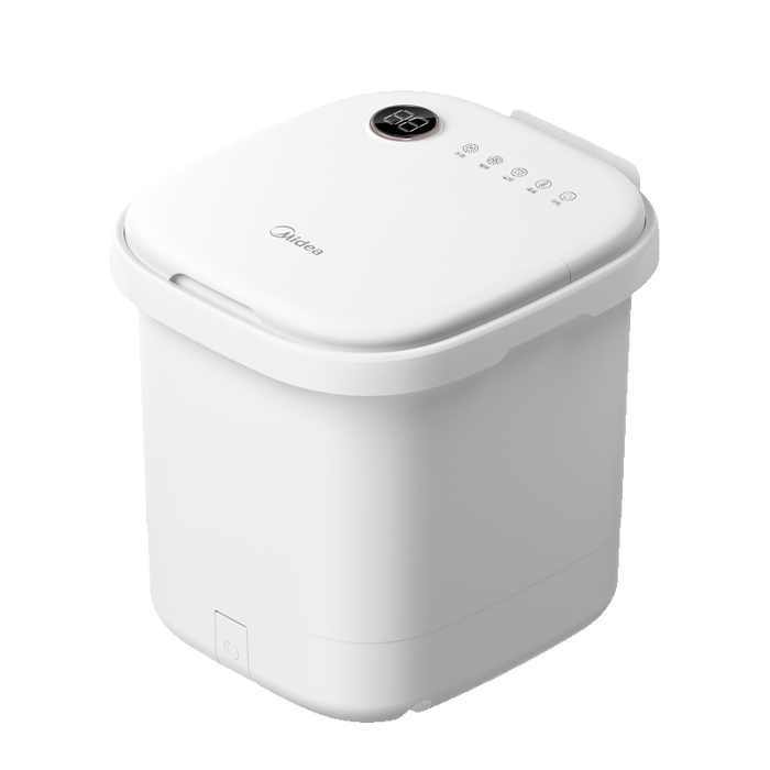 2026年泡脚桶品牌排名前十名，这10款智能加热、舒适放松，让你告别疲惫