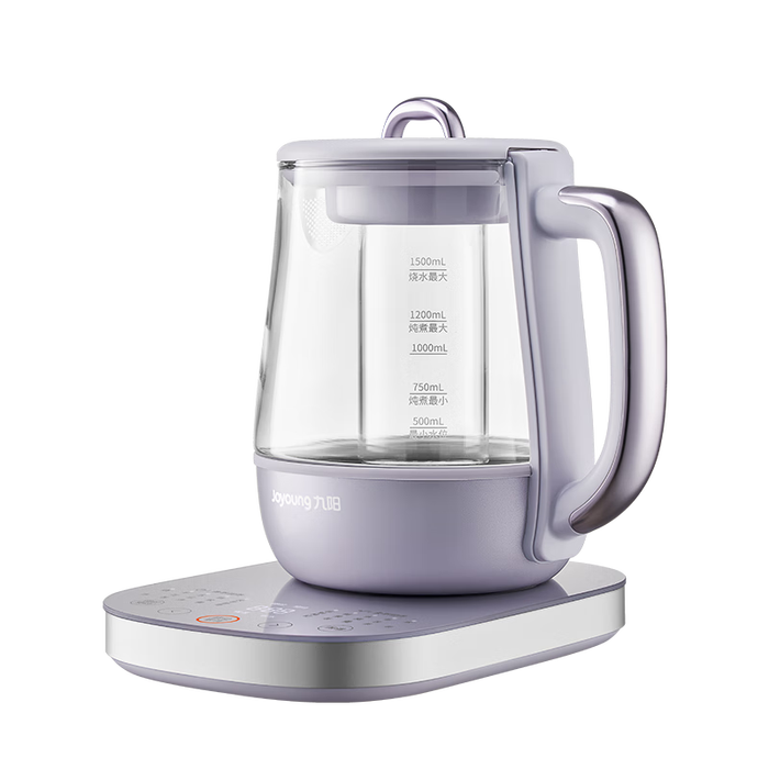 烧水壶排名前十名品牌，这10款极速加热，精准控温，省时又省电-图片6