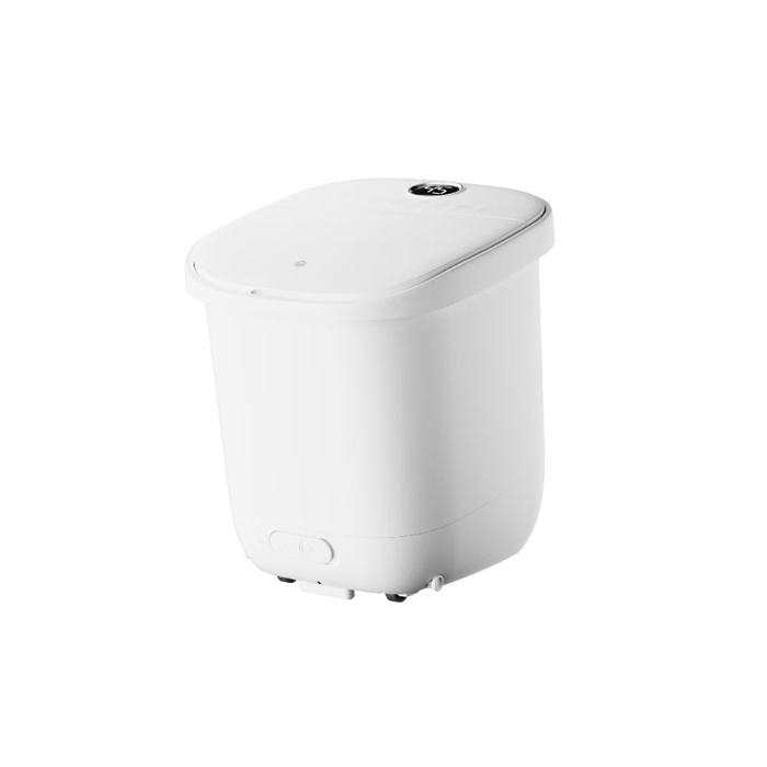 泡脚桶品牌排行前十名：这10款舒适性强，保温效果好，足部护理必备-图片10