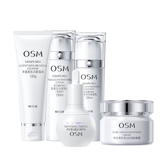 美白淡斑面霜排名前十名品牌，这10款效果显著、使用感佳，帮你轻松拥有无瑕肌肤