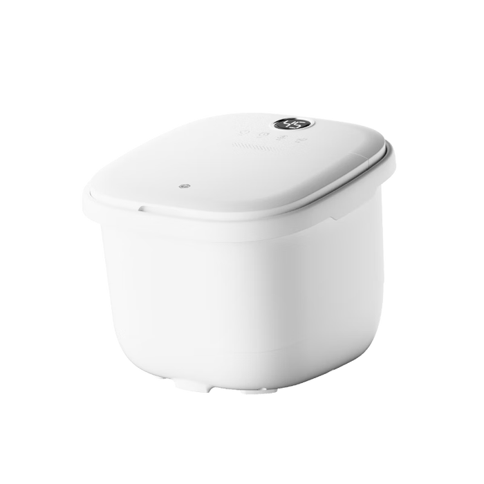 2026年泡脚桶品牌排名前十名，这10款智能加热、舒适放松，让你告别疲惫