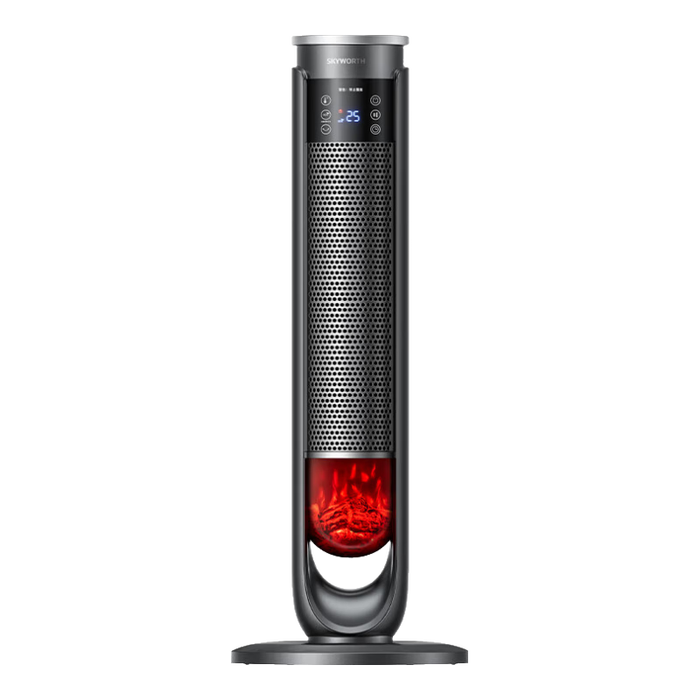 2026年暖风机十大品牌排行榜揭晓:这10款速热节能,温暖过冬首选-图片5