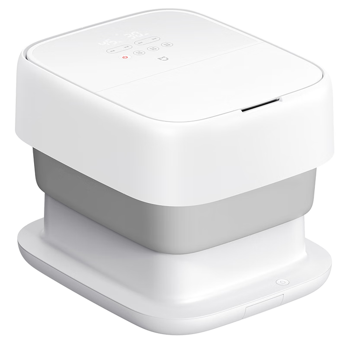 足浴盆十大品牌排行榜:这10款舒适养生,助你快速缓解疲劳,享受家庭SPA-图片4