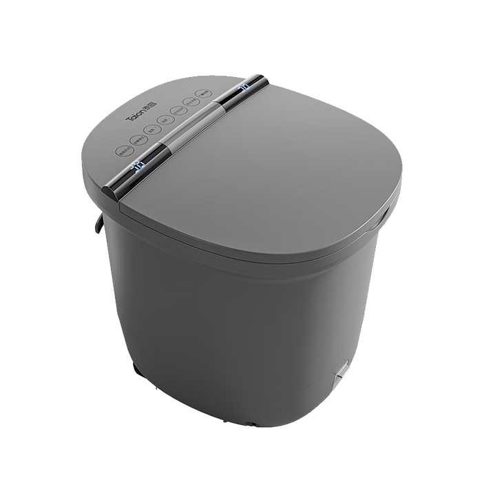 足浴盆排行榜前十名出炉，这10款舒缓疲劳、温热按摩，享受极致放松体验-图片5