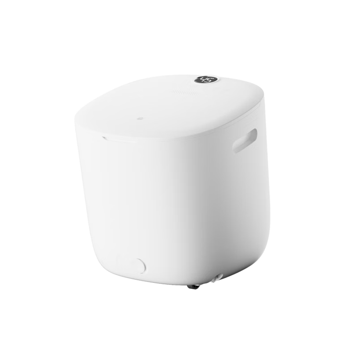 泡脚桶品牌排行前十名：这10款深层舒缓，智能加热，助你放松身心-图片10