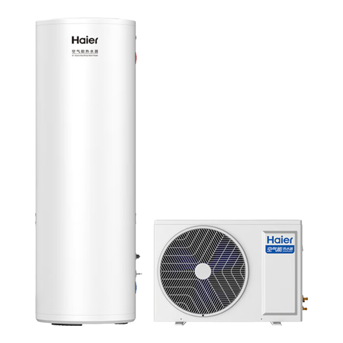 2025年空气能热水器怎么选？这5款高效节能，冬季热水无忧，家庭必备
