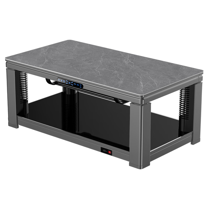 电暖桌哪个好?2025年这4款超实用推荐,冬季取暖不再苦恼,舒适又省心-图片2