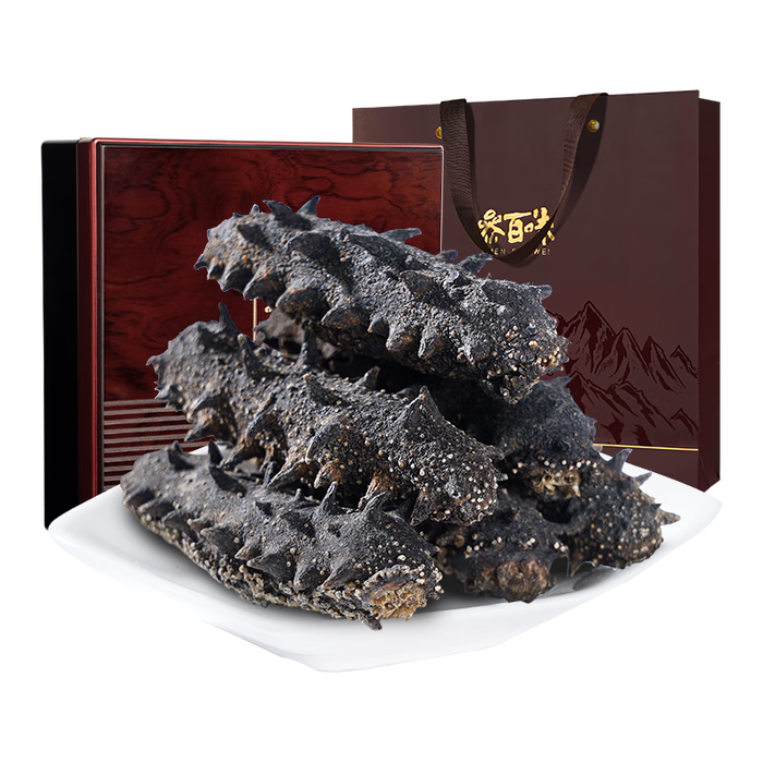 2025年海参品牌排名前十名,这10款深海捕捞底播参王{高营养低脂肪}{鲜到尖叫}-图片10