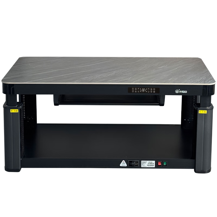 2025年电暖桌哪款好?这9款加热快速、节能省电,家长必看避坑指南