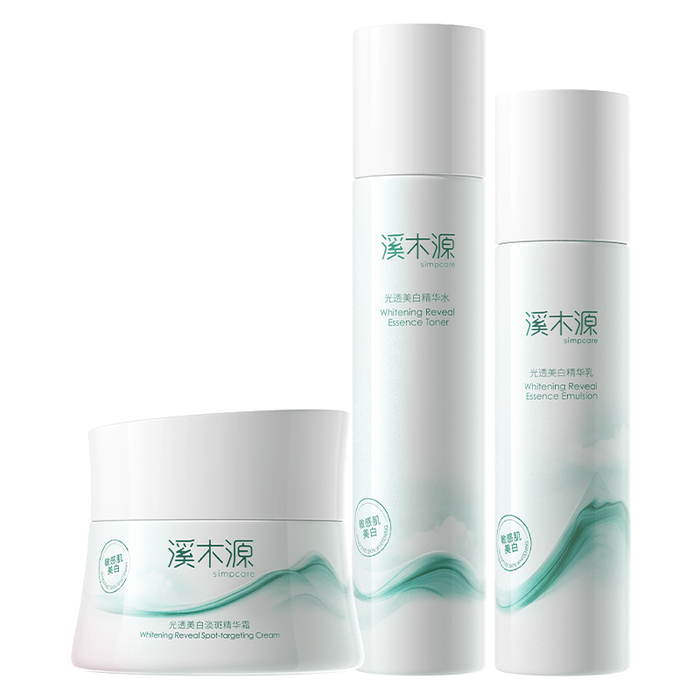 美白淡斑面霜排名前十名品牌，这10款效果显著、使用感佳，帮你轻松拥有无瑕肌肤