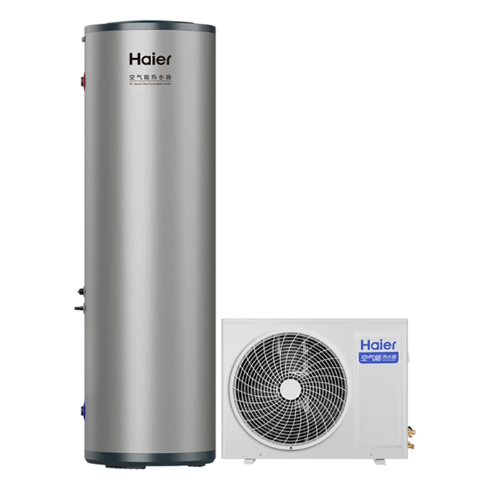 2025年空气能热水器哪个好？这7款节能又耐用，真心推荐给正在纠结的你-图片1