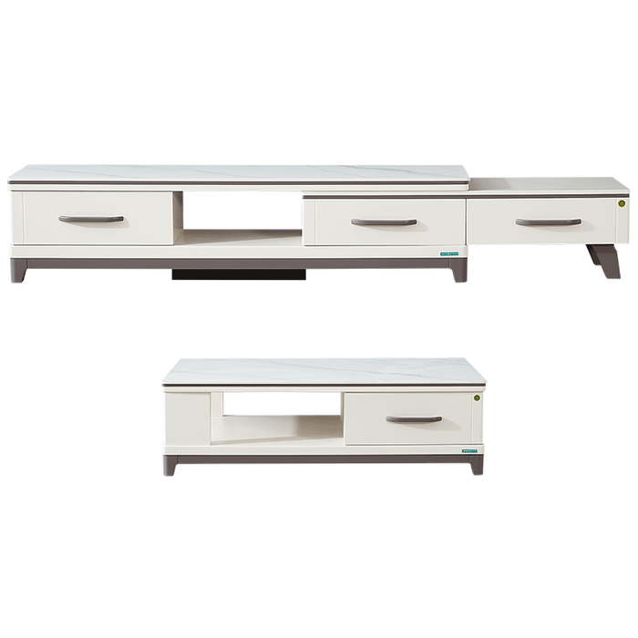 茶几排行榜前十名出炉：这10款设计时尚，耐用稳固，提升家居格调-图片3