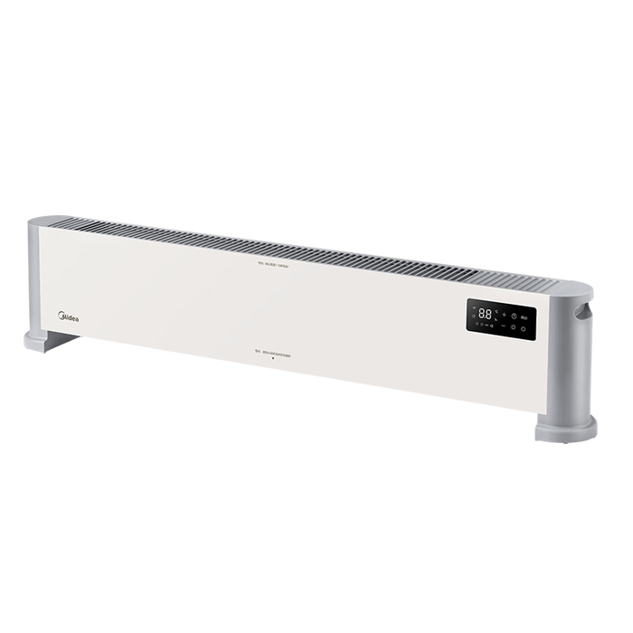 暖风机排名前十品牌大揭秘这10款速热节能暖风机闭眼入-图片1