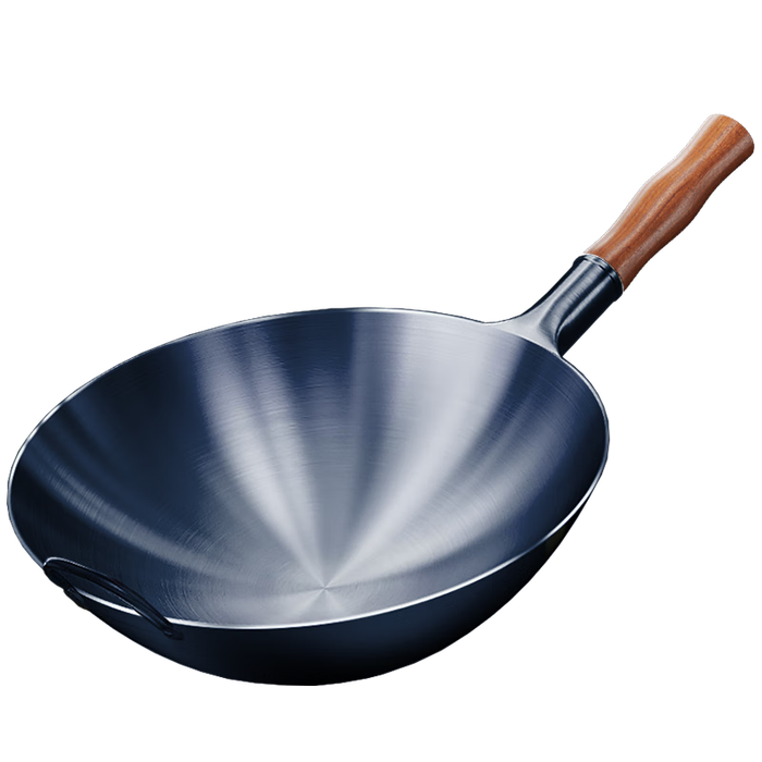 2025年炒菜锅十大品牌排行榜揭晓:这10款不粘耐用,烹饪超顺手-图片8