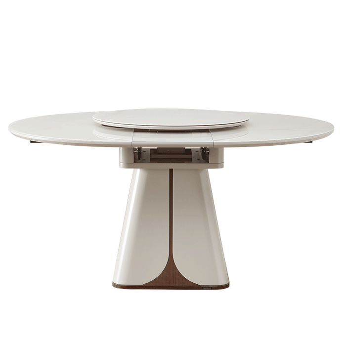 2026年餐桌选购秘籍揭晓，这9款颜值与实用兼具，打造完美家庭聚餐空间，你绝不能错过-图片2