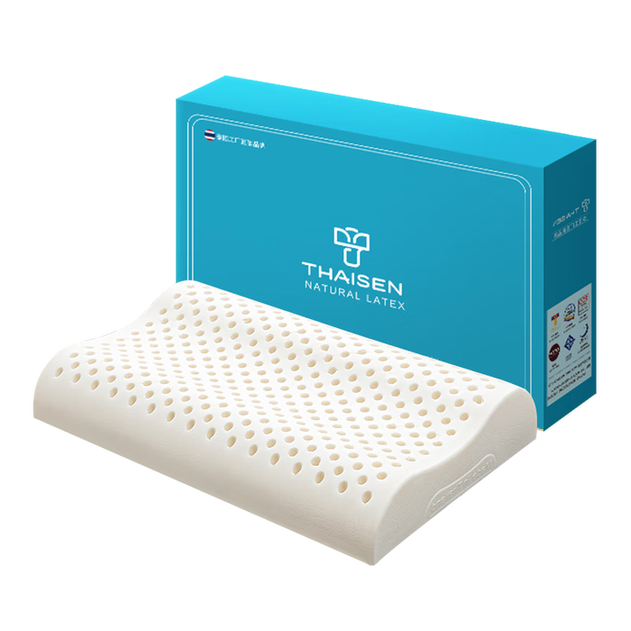 乳胶枕排行榜前十名出炉，这10款透气舒适，助你享受高质量睡眠-图片4