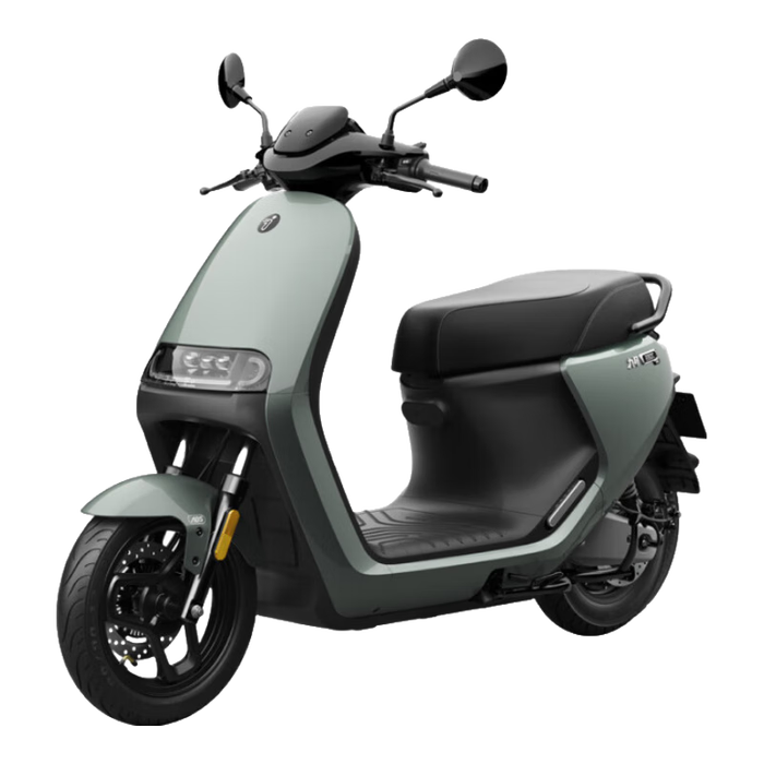 2026年电动摩托车哪个品牌最值得买？这9款实测推荐，续航与性能全解析-图片1