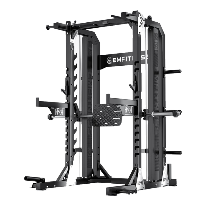 综合训练器别乱买，原来这10大品牌最值得买！