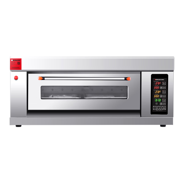 商用电烤箱哪个好?2026年这9款性能强劲、性价比高,揭秘你的理想选择-图片1