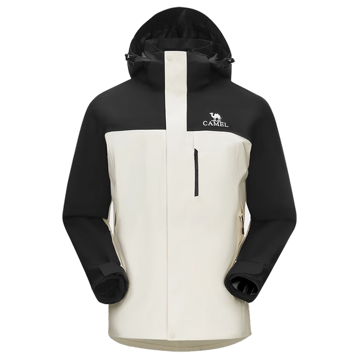 2026年登山服哪款最值得入手？这5款透气舒适、耐磨防水，助你畅享每一次户外探险