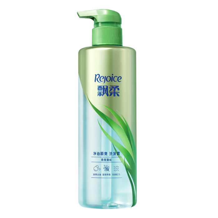 洗发水品牌排行前十名,这10款滋养修护,告别干枯分叉-图片10