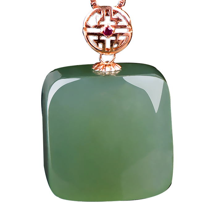 玉器什么品牌好？测评这6款工艺精湛，佩戴更显高雅-图片1