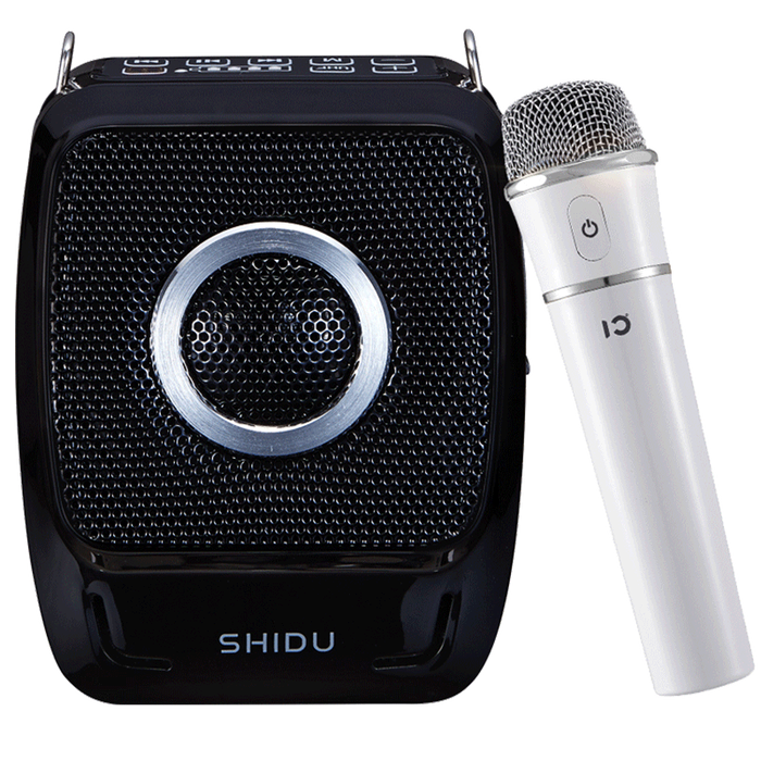 扩音机哪个好？2026年这5款超清音质、方便携带，完美适合各种场合，赶紧看看哪个最适合你